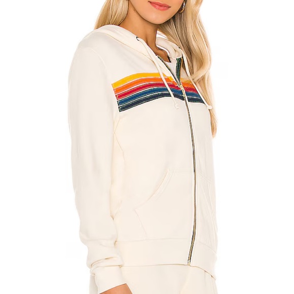 AVIATOR NATION - 5 stripes - Picture 4 of 4